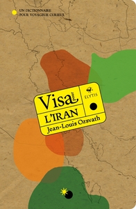 Image de Visa pour l'Iran
