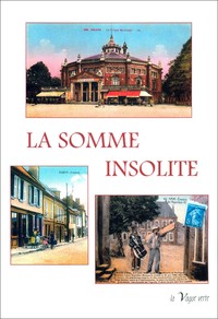 Image de LA SOMME INSOLITE