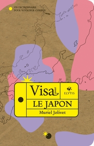Picture of Visa pour le Japon