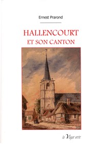 Image de HALLENCOURT ET SON CANTON
