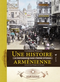 Picture of UNE HISTOIRE ARMENIENNE