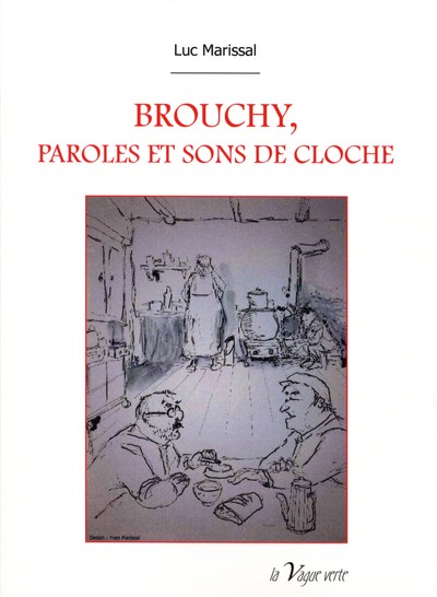 Picture of BROUCHY, PAROLES ET SONS DE CLOCHE