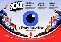 Image de REVUE XXI N° 54 - La France qui se flique