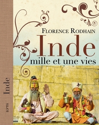 Picture of INDE MILLE ET UNE VIES