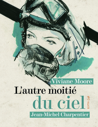 Image de L'AUTRE MOITIE DU CIEL