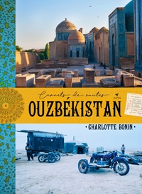 Picture of Ouzbékistan carnets de routes