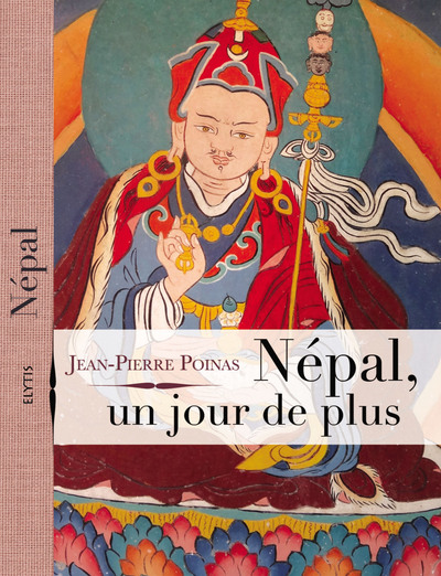 Picture of NEPAL, UN JOUR DE PLUS