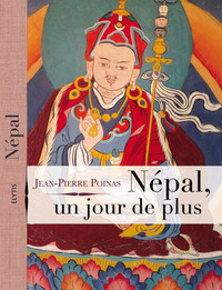 Picture of NEPAL, UN JOUR DE PLUS