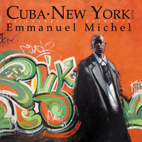 Picture of CUBA NEW YORK - UN VOYAGE EN PEINTURE