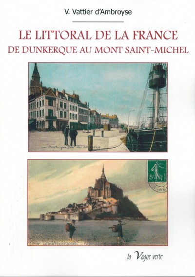 Image de LE LITTORAL DE LA FRANCE