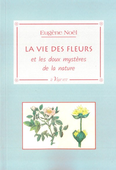Picture of LA VIE DES FLEURS