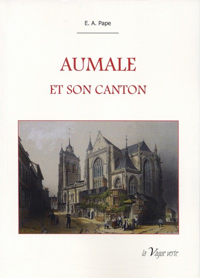 Picture of AUMALE ET SON CANTON