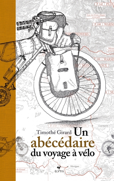 Image de Un abécédaire du voyage à vélo
