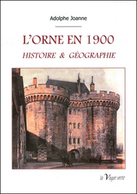 Image de L'ORNE EN 1900