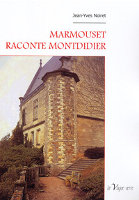 Picture of MARMOUSET RACONTE MONTDIDIER