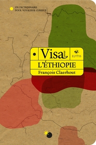 Image de Visa pour l'Ethiopie - Un dictionnaire pour voyageur curieux