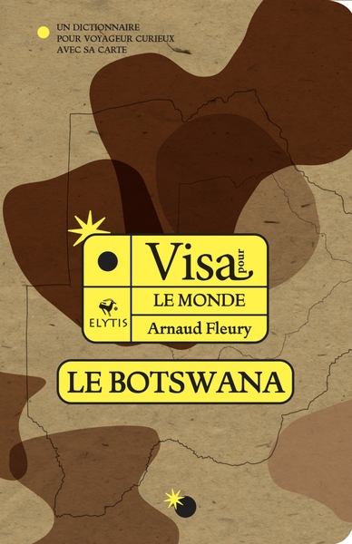 Picture of Visa pour le Botswana