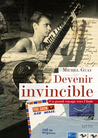 Picture of DEVENIR INVINCIBLE