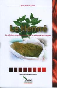 Picture of Le Henné