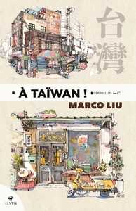 Picture of À Taïwan !