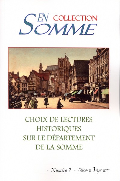 Image de COLLECTION EN SOMME N° 7