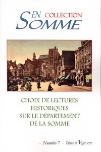 Image de COLLECTION EN SOMME N° 7