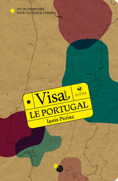 Image de Visa pour le Portugal