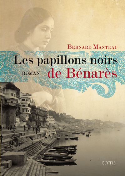 Picture of LES PAPILLONS NOIRS DE BENARES