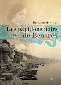 Picture of LES PAPILLONS NOIRS DE BENARES
