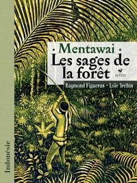 Picture of Mentawai les sages de la forêt