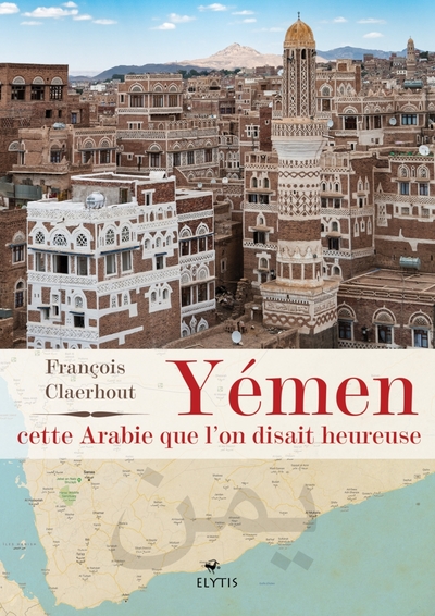 Image de Yémen, cette Arabie que l'on disait heureuse