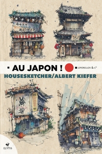 Image de Au Japon !
