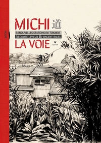Picture of Michi La voie - 54 nouvelles stations du Tokaido