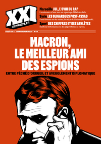 Image de Revue XXI n° 70