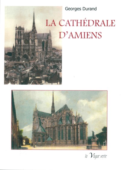 Image de LA CATHEDRALE D'AMIENS