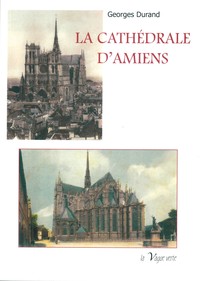 Image de LA CATHEDRALE D'AMIENS