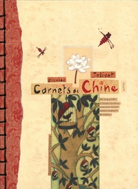 Image de CARNETS DE CHINE