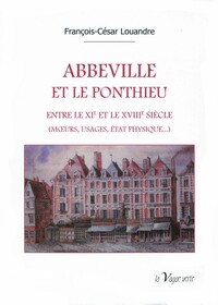 Picture of ABBEVILLE ET LE PONTHIEU