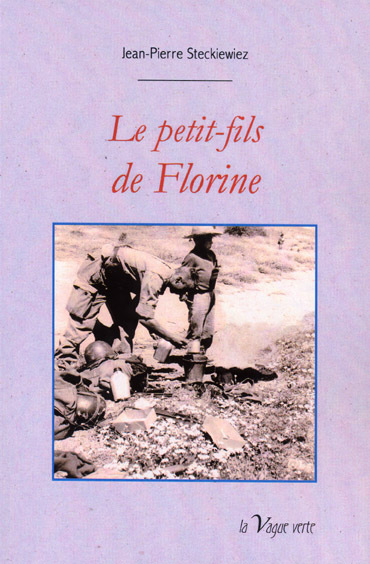 Image de LE PETIT-FILS DE FLORINE