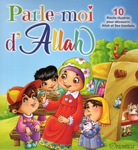 Picture of Parle-moi d'Allah