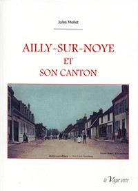 Picture of AILLY-SUR-NOYE ET SON CANTON