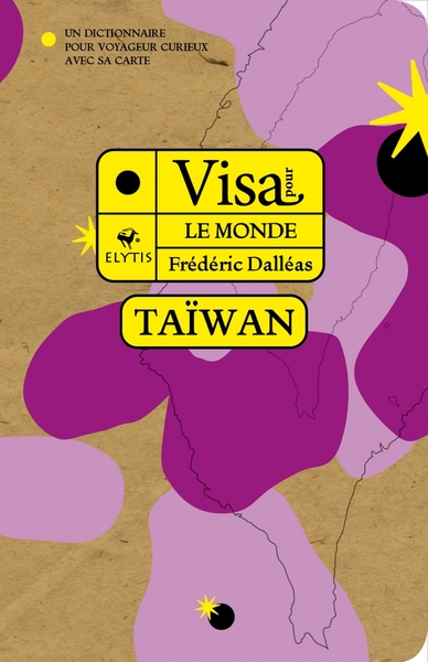 Picture of Visa pour Taïwan