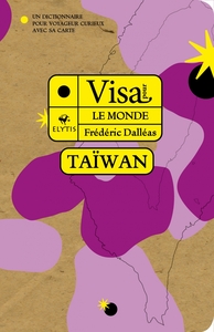 Picture of Visa pour Taïwan