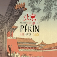 Picture of Pékin été hiver