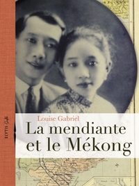 Picture of LA MENDIANTE ET LE MEKONG