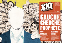 Image de Revue XXI n°68:gauche cherche prophète