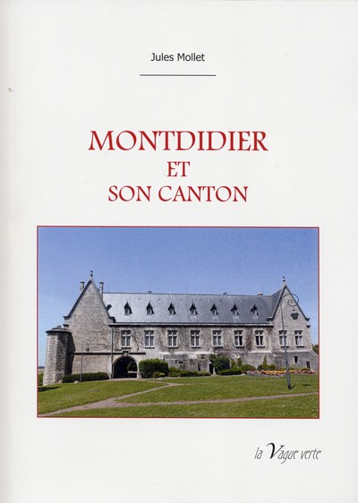 Picture of MONTDIDIER ET SON CANTON