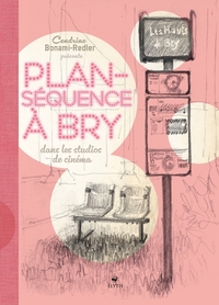 Image de Plan-séquence à Bry - Dans les studios de cinéma