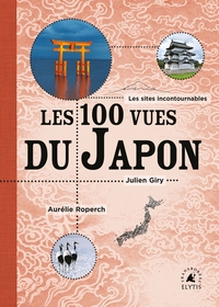 Image de LES CENT VUES DU JAPON
