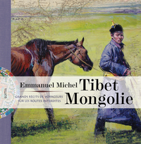 Picture of TIBET MONGOLIE